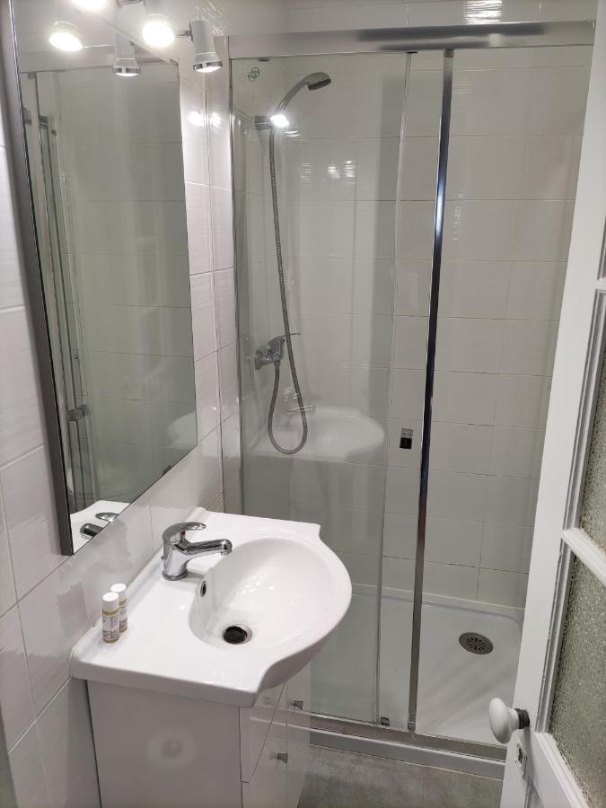 Beautiful Apartment Bairro Alto - River View Lissabon Buitenkant foto