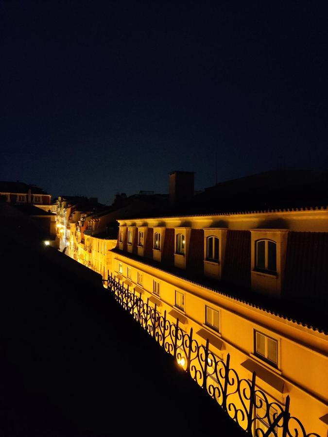 Beautiful Apartment Bairro Alto - River View Lissabon Buitenkant foto