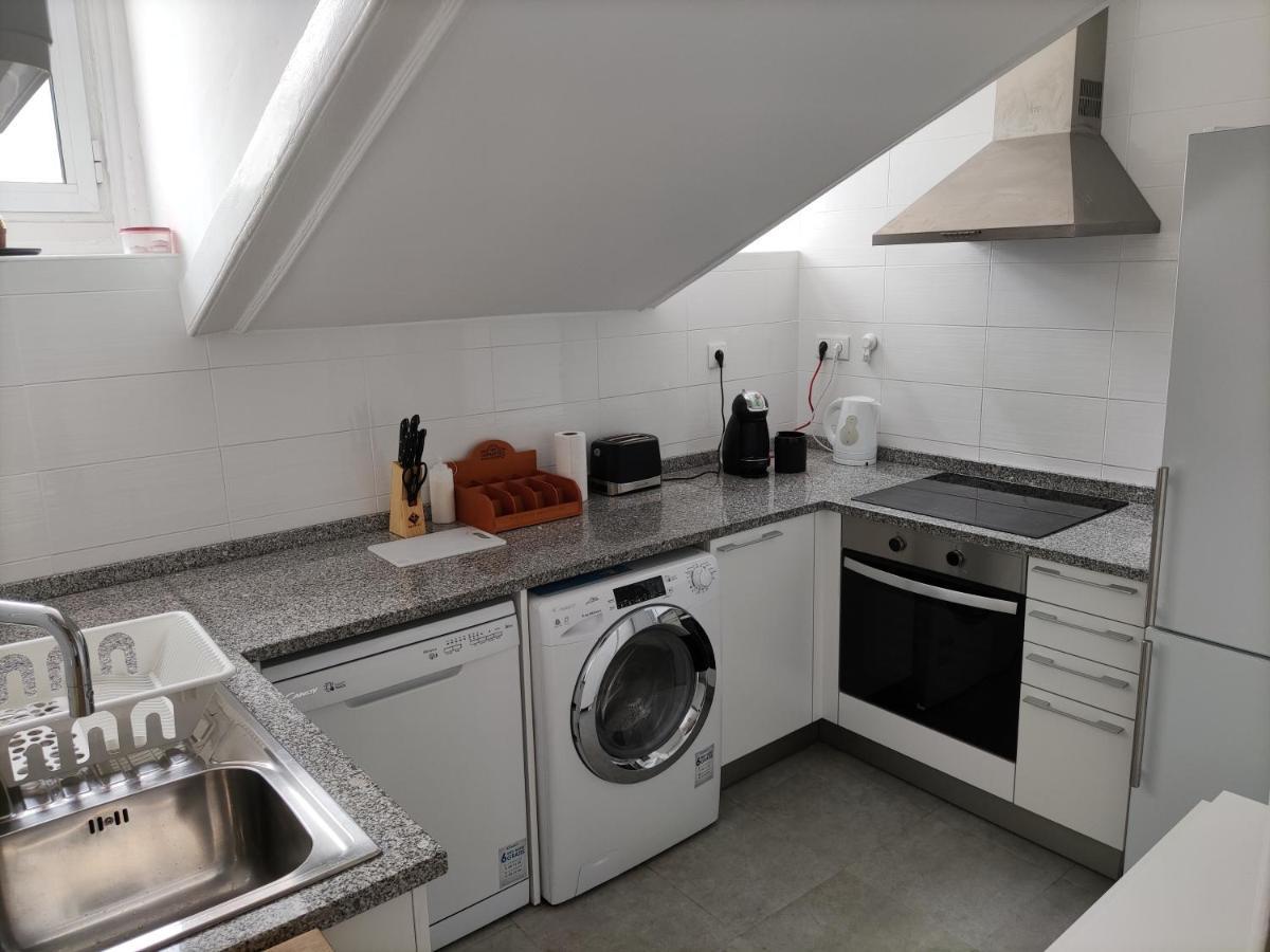 Beautiful Apartment Bairro Alto - River View Lissabon Buitenkant foto