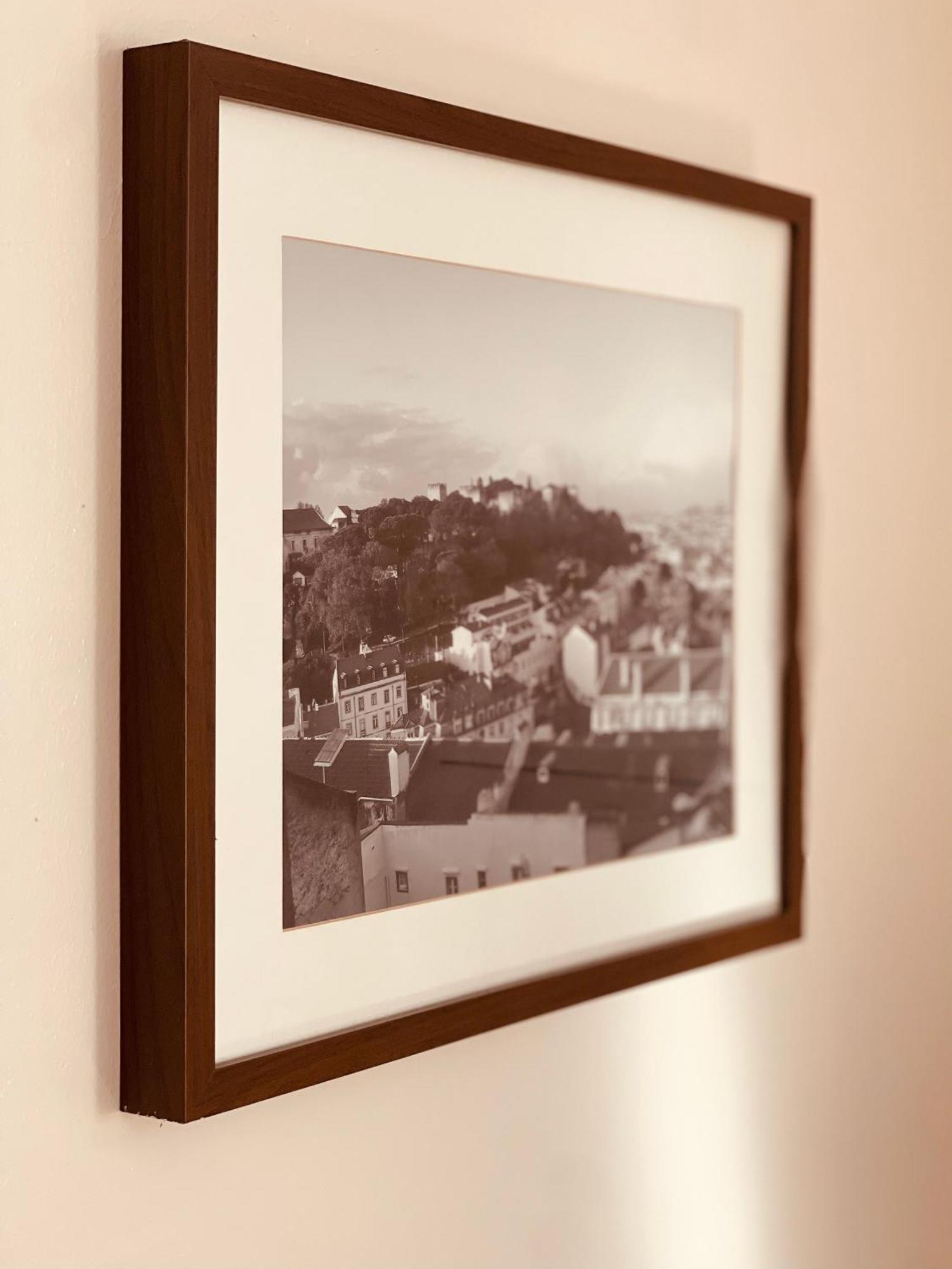 Beautiful Apartment Bairro Alto - River View Lissabon Buitenkant foto