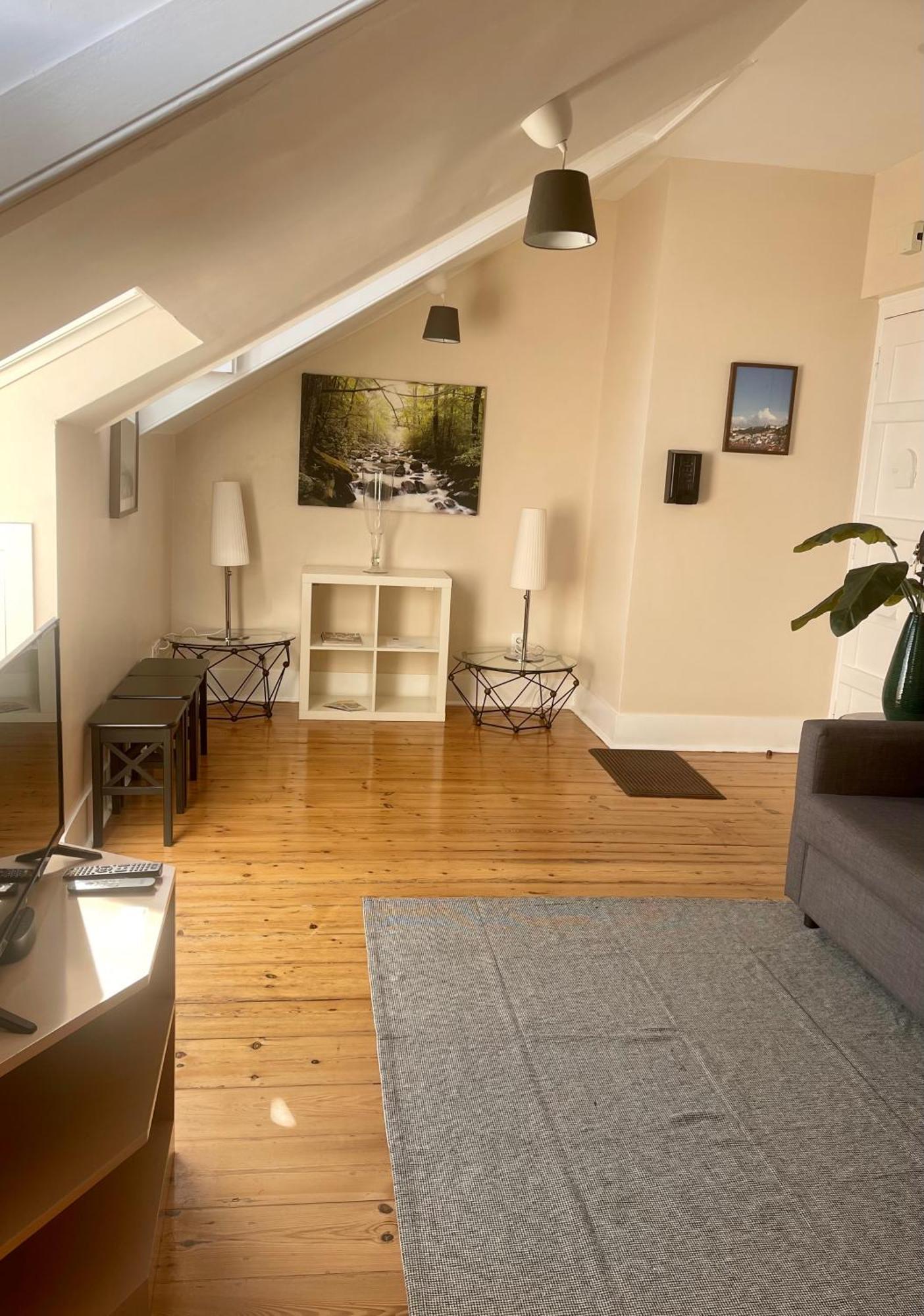 Beautiful Apartment Bairro Alto - River View Lissabon Buitenkant foto