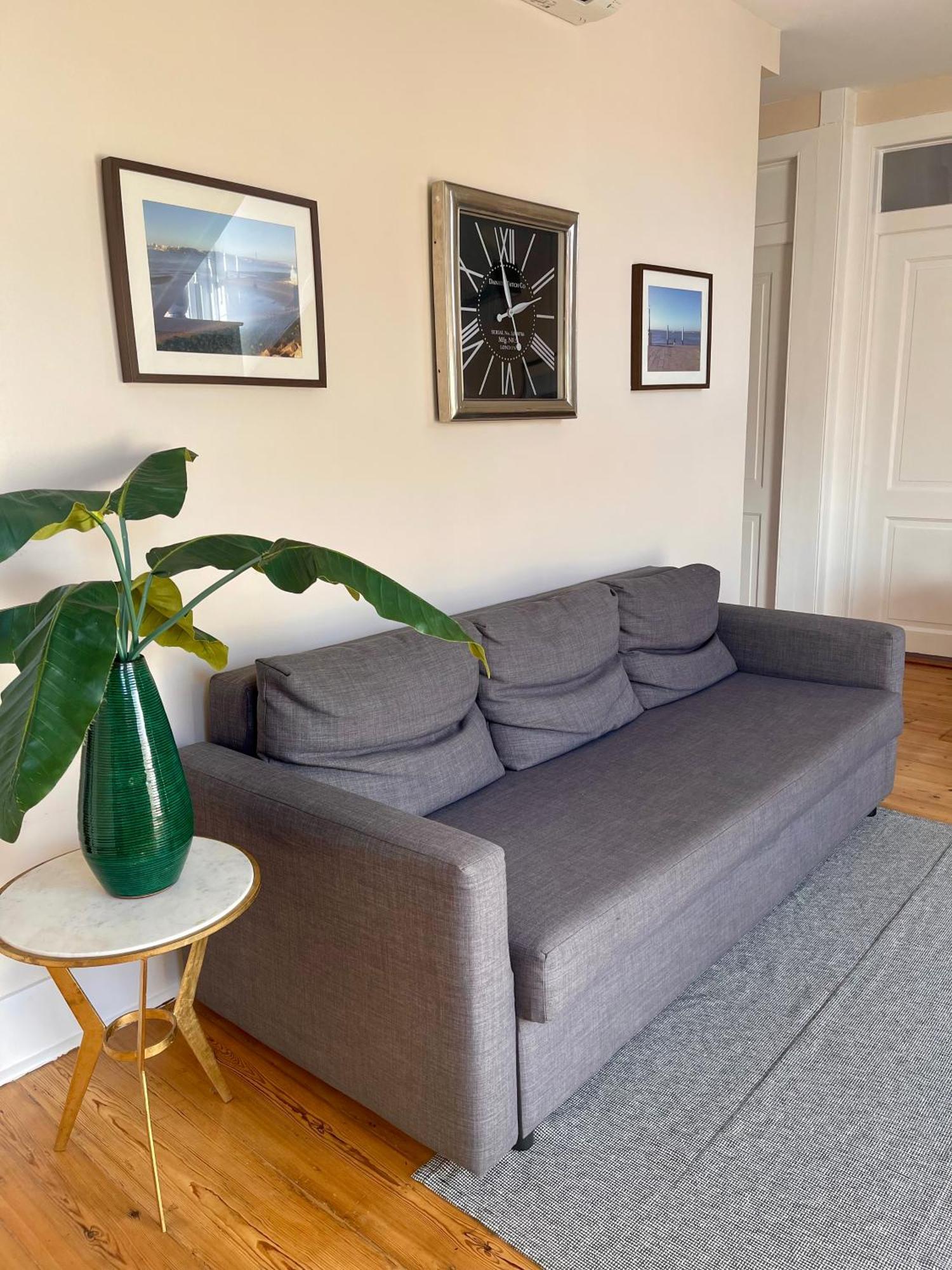 Beautiful Apartment Bairro Alto - River View Lissabon Buitenkant foto